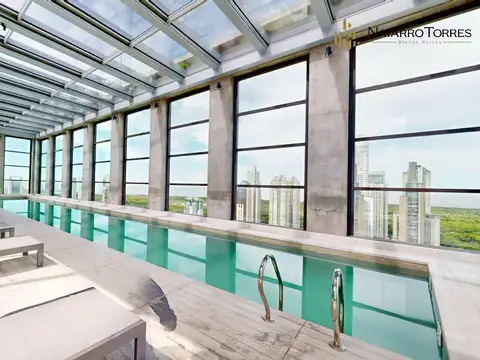 BUSCAMOS DEPARTAMENTO EN PALERMO