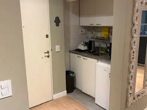Oficina en Alquiler en Las Cañitas, $ 700.000