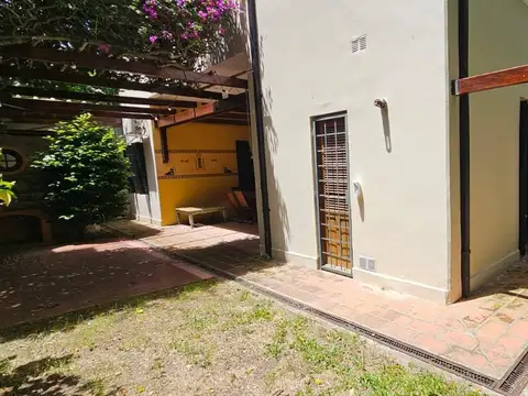 Casa en Alquiler de 4 dormitorios