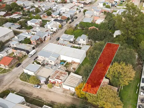 Terreno en Venta en Tandil, Partido de Tandil