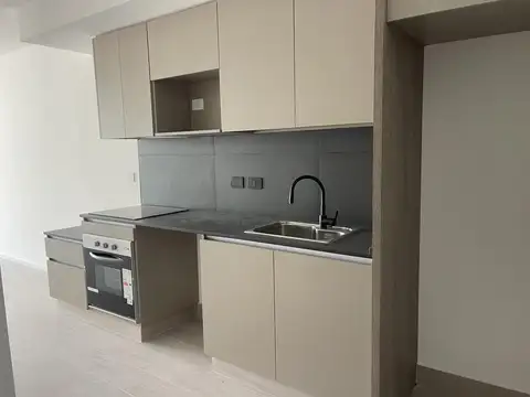 Departamento en Alquiler A Estrenar