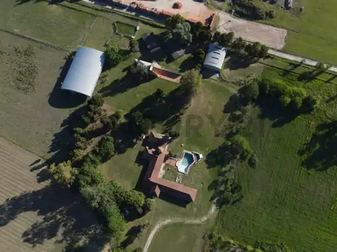 Casa en Venta A Estrenar