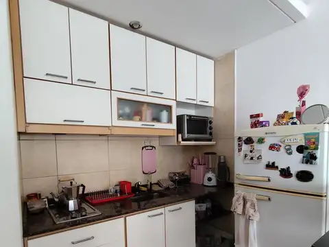 Departamento en Venta en Palermo, USD 83.500