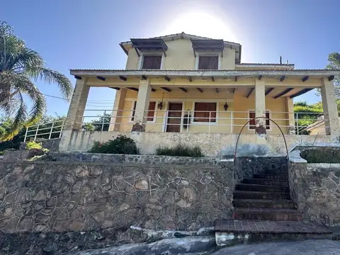Casa en Venta en Salsipuedes, Colón