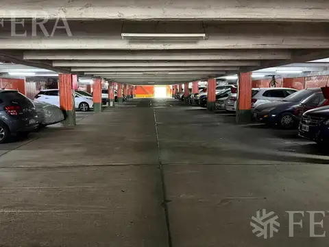 Venta Cochera cubierta en Crucecita-Avellaneda