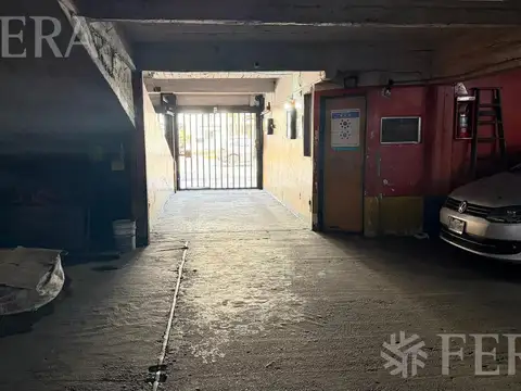 Venta Cochera cubierta en Crucecita-Avellaneda