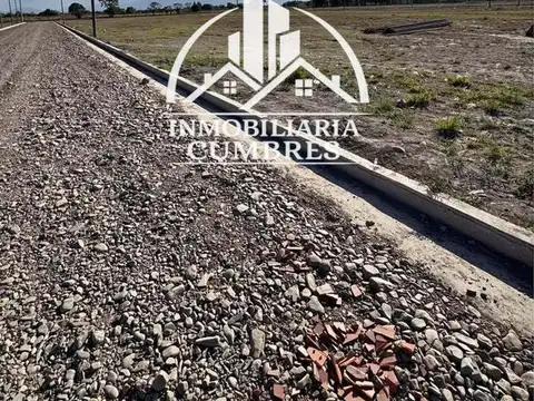 Terreno en Venta de 250,0 m2