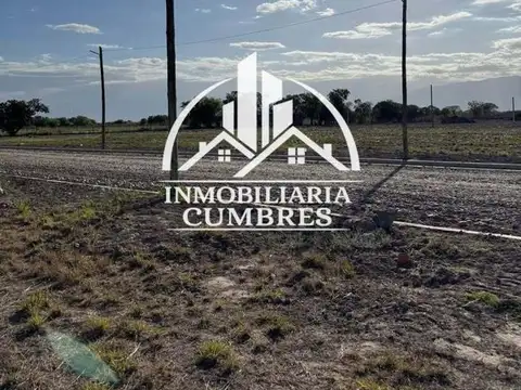Terreno en Venta en Cerrillos, USD 16.000