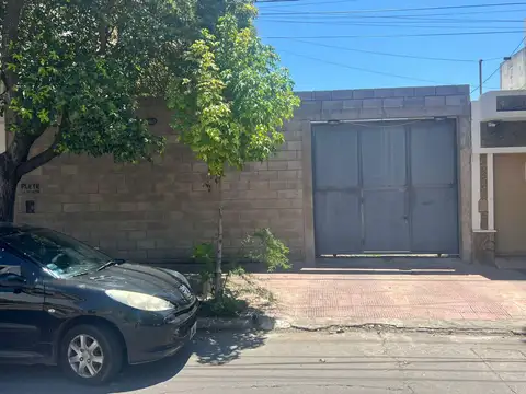 Fructuoso Rivera 1000