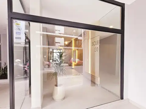 Departamento en Venta al Este