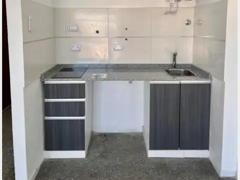 Departamento en Alquiler al Oeste