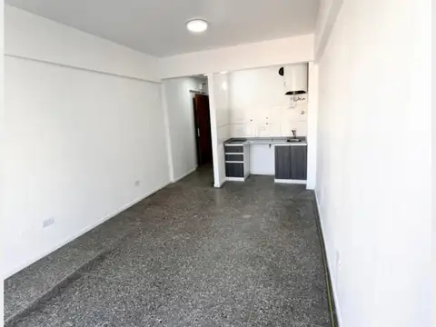 Departamento en Alquiler Apto profesional