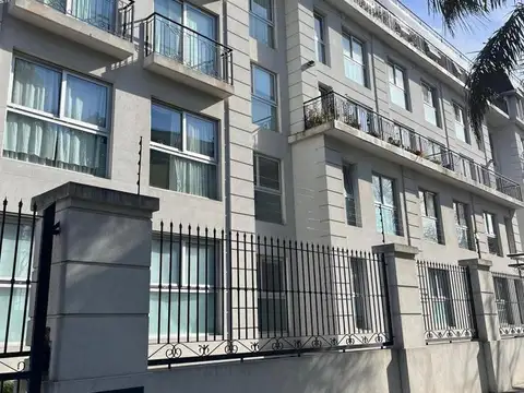 Venta Departamento 2 Ambientes Cochera Y Baulera