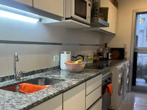 Departamento en Venta en Ituzaingo, USD 120.000