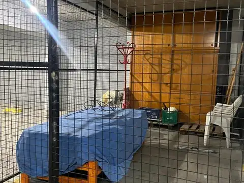 Venta Departamento 2 Ambientes Cochera Y Baulera