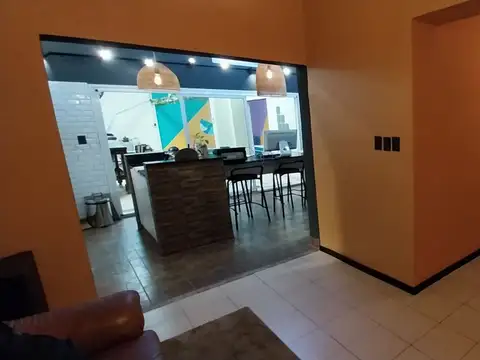 LA PLATA AV. - (3F) 4000