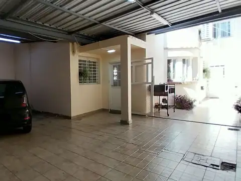 LA PLATA AV. - (3F) 4000