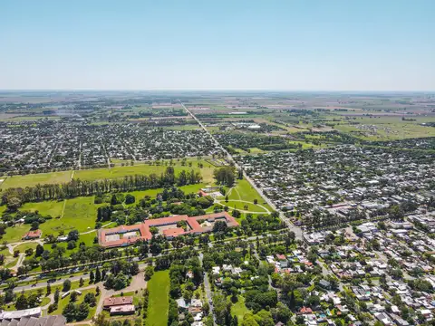 Terreno en Venta en Granadero Baigorria, Rosario