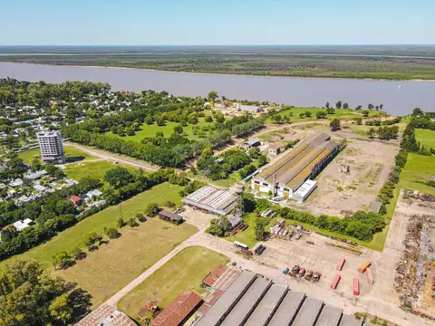 Terreno en Venta de 123199,0 m2