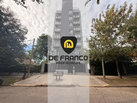 VENTA DEPARTAMENTO 2 AMBIENTES SAN MIGUEL