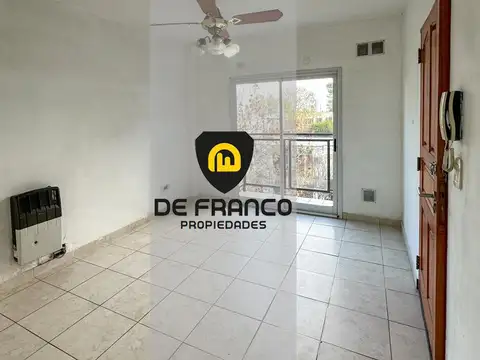 VENTA DEPARTAMENTO 2 AMBIENTES SAN MIGUEL
