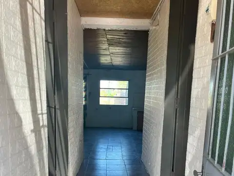 Dr Herrera entre Rio Negro y Artigas 600