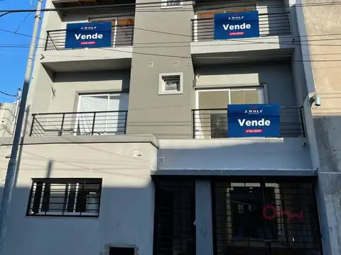 Departamento - V.Maipu