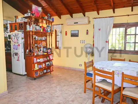 Depto Tipo Casa en Venta de 3 dormitorios