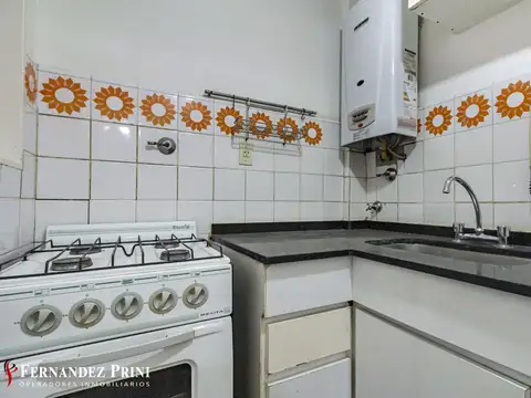 Departamento en Venta 50 años