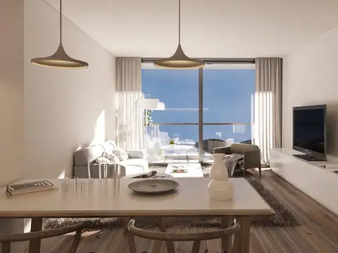 Departamento en Venta en Almagro, USD 85.000