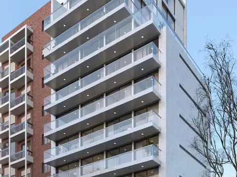 Venta . Hermoso monoambiente en Almagro