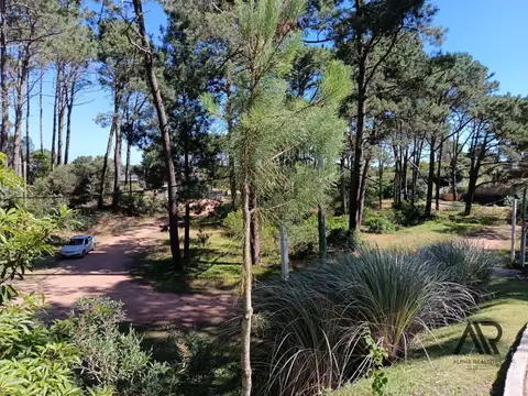 Terreno en venta de 2400m2 ubicado en P. Ballena