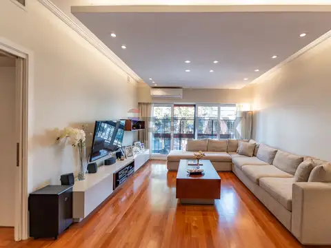 Depto Tipo Casa en Venta en Parque Chacabuco, USD 485.000