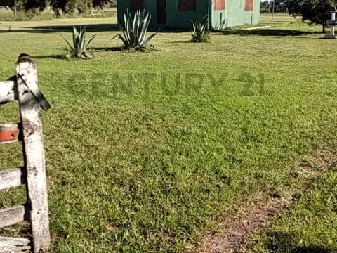 Ruta 11 km 23 , Piso 0