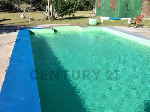 Casa quinta en venta Ruta 11 KM 23, el Pino.