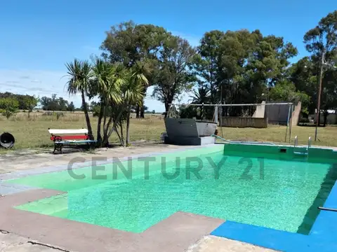 Quinta en Venta en Magdalena, USD 95.000