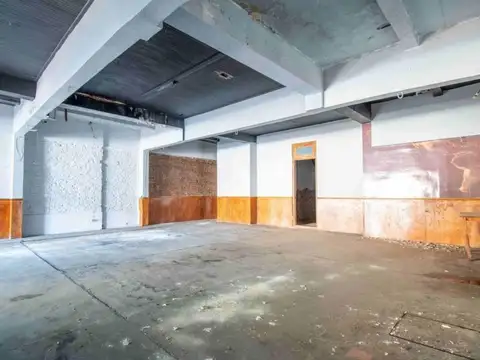 Terreno en Venta en Echesortu, USD 350.000