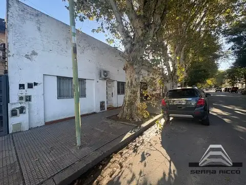 Terreno / Lote en venta de 441m2 ubicado en Villa del Parque