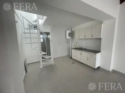 Depto Tipo Casa en Venta A Estrenar