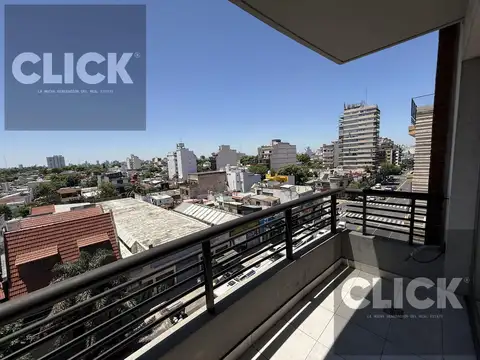 Departamento en Venta en Villa del Parque, USD 93.000