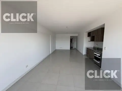 Venta - Monoambiente a estrenar en Villa del parque
