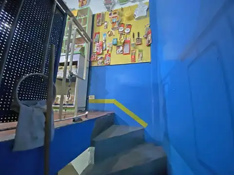 Local en Venta en Belgrano, USD 48.000