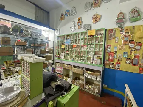 VENTA LOCAL EN BELGRANO