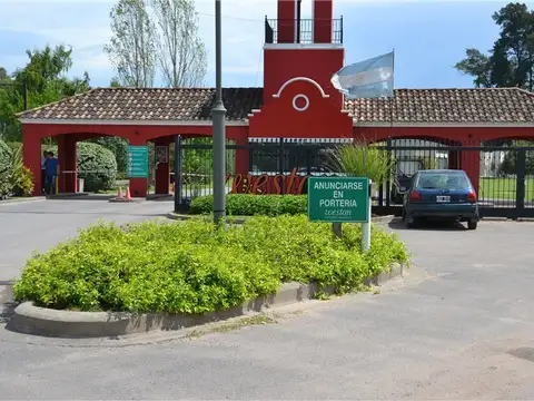 Almafuerte 1500