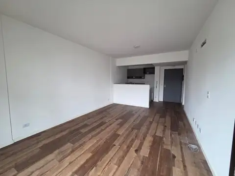ALQUILER DOS AMBIENTES  ESPACIO PARA LAVARROPAS AMENITIES EXCELENTE CATEGORÍA