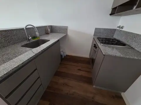 ALQUILER DOS AMBIENTES  ESPACIO PARA LAVARROPAS AMENITIES EXCELENTE CATEGORÍA
