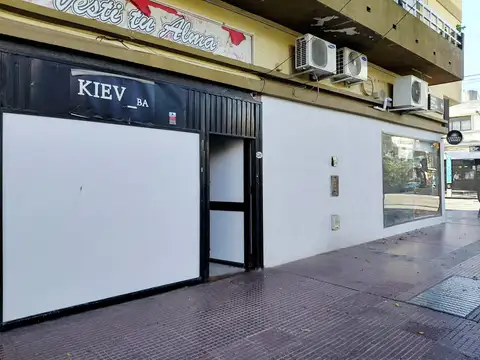 José Luis Cantilo 5300