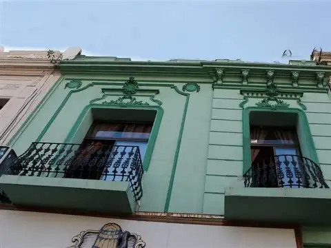 Casona Hostel amoblado en alquiler - Uso comercial