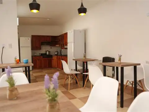 Depto Tipo Casa en Alquiler de 4 dormitorios