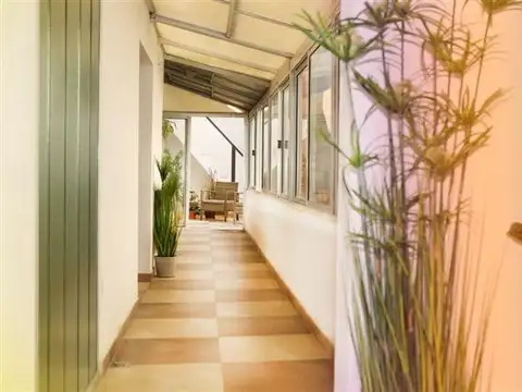 Depto Tipo Casa en Alquiler al Sur